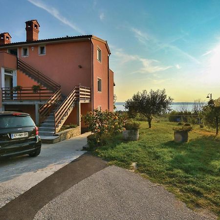 2 Bedroom Amazing Apartment In Portoroz Exterior foto